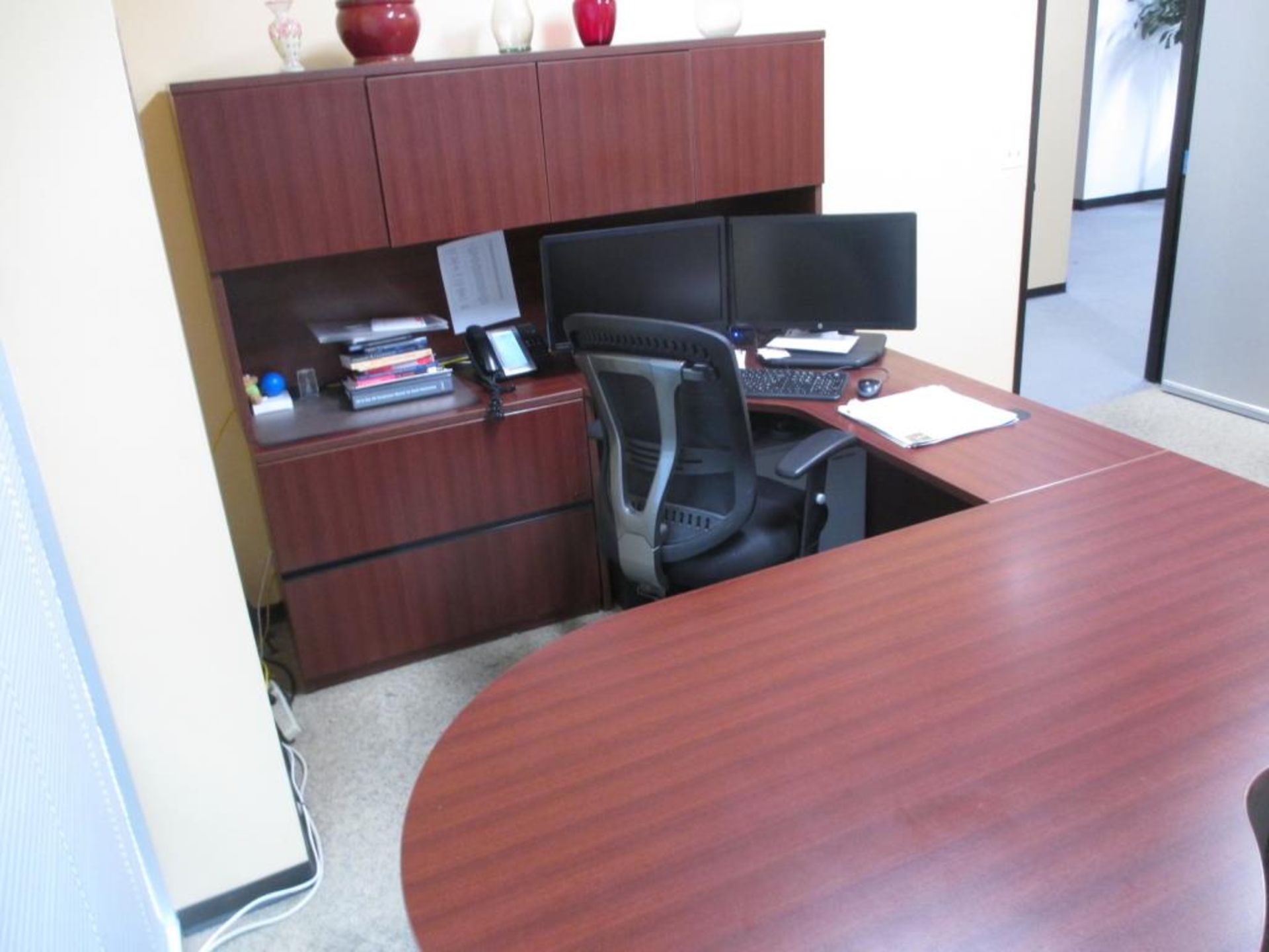 Office Furnishings - Image 2 of 3