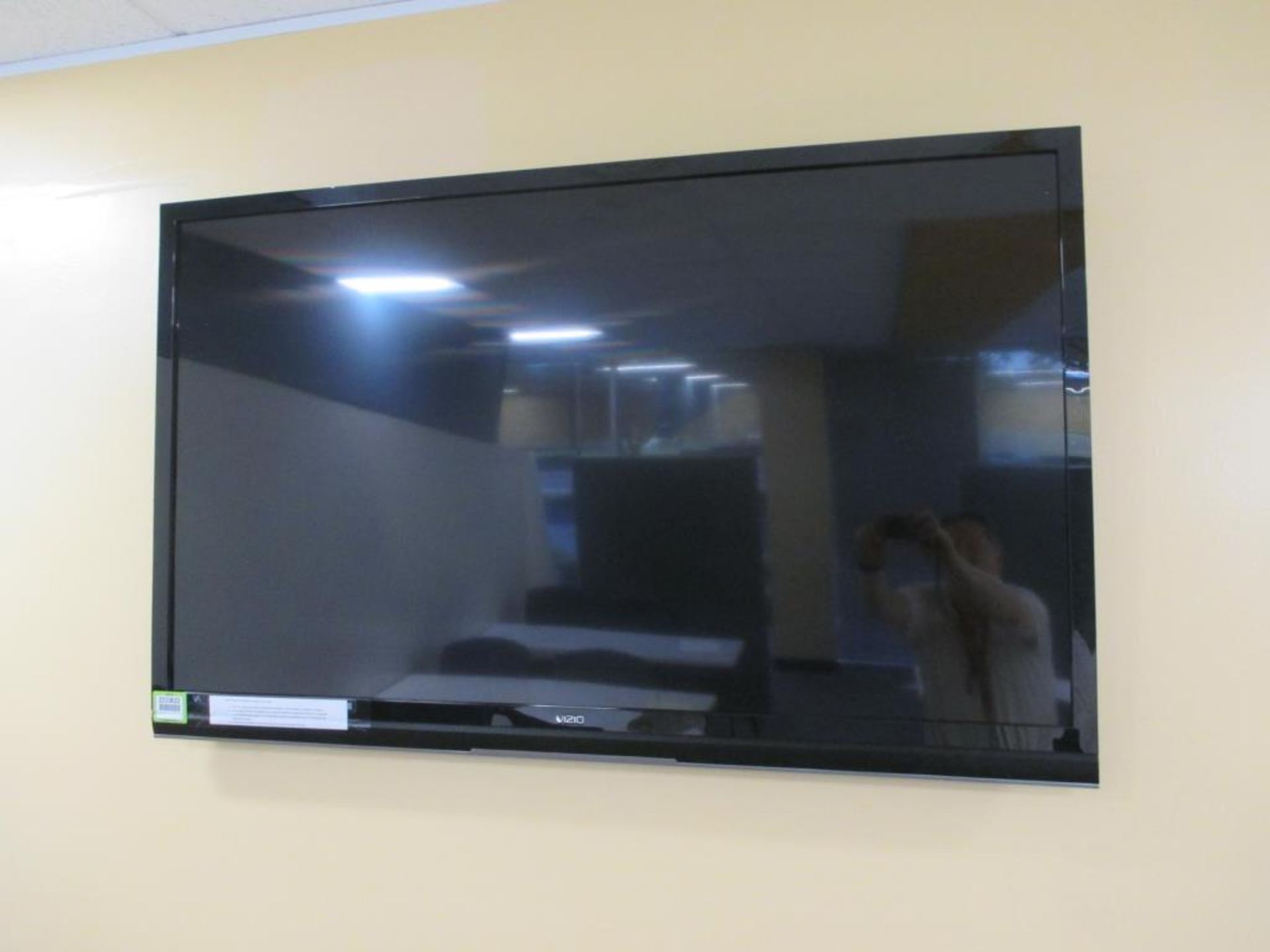 LCD TV Monitor