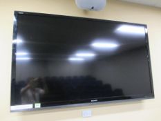 LCD TV Monitor