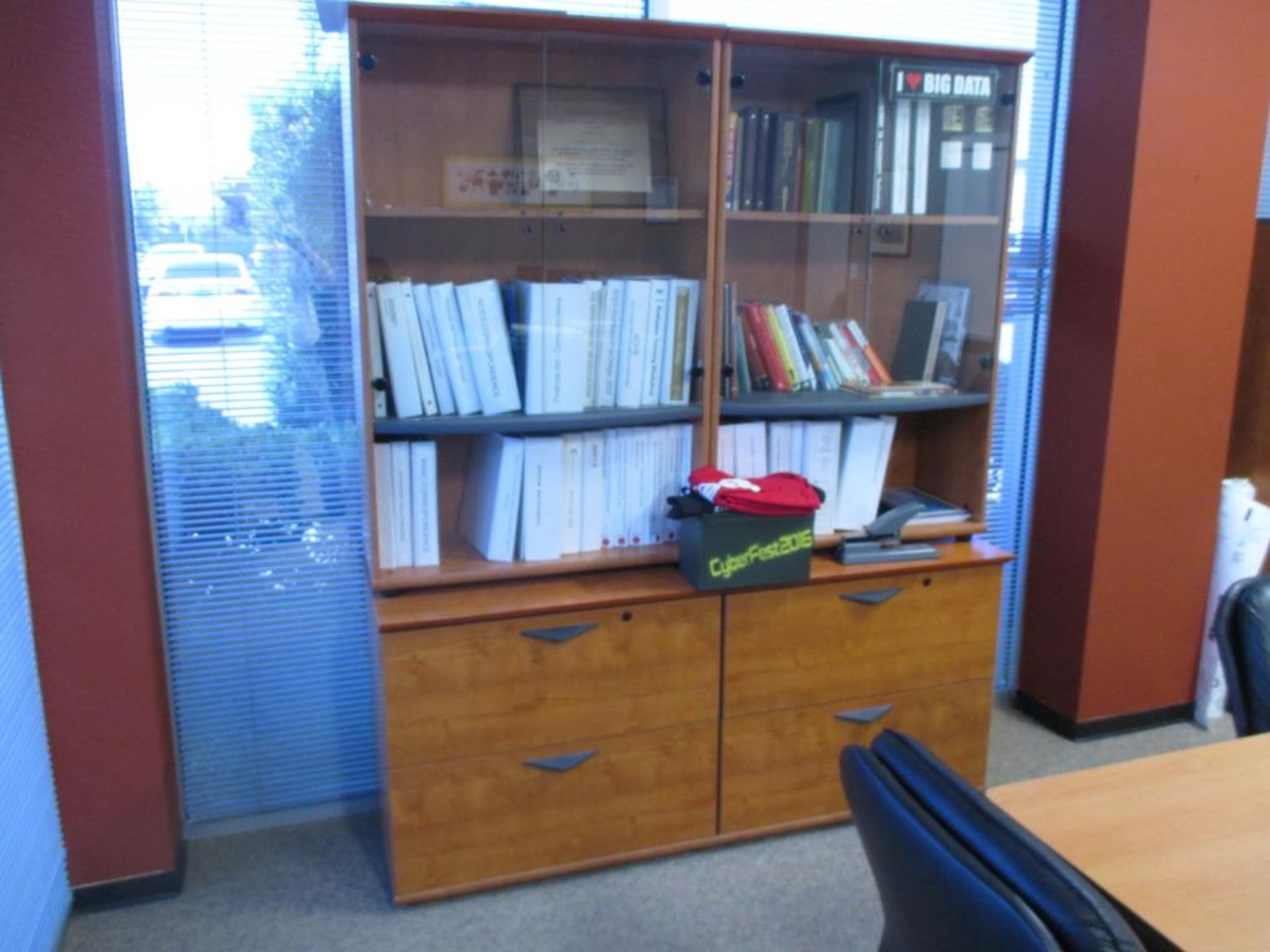 Office Furnishings - Image 5 of 10