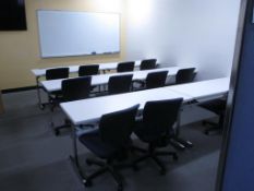 Class Room Tables and Chairs