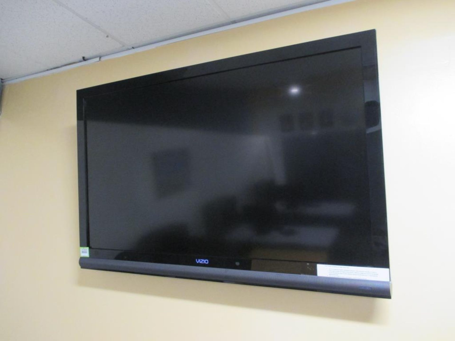 LCD TV Monitor