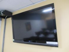 LCD TV Monitor