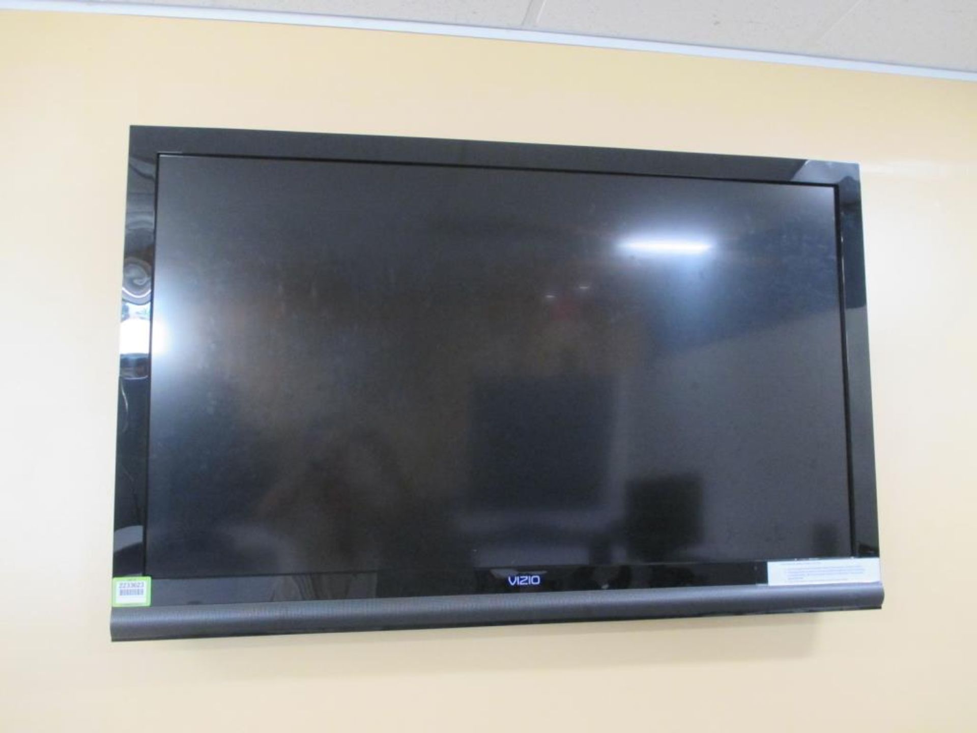 LCD TV Monitor