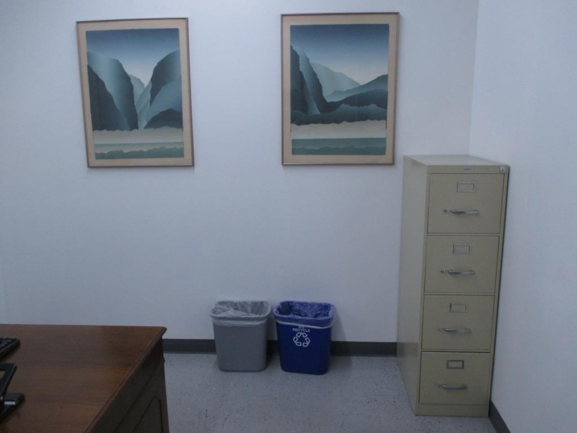 Office Furnishings - Image 5 of 6