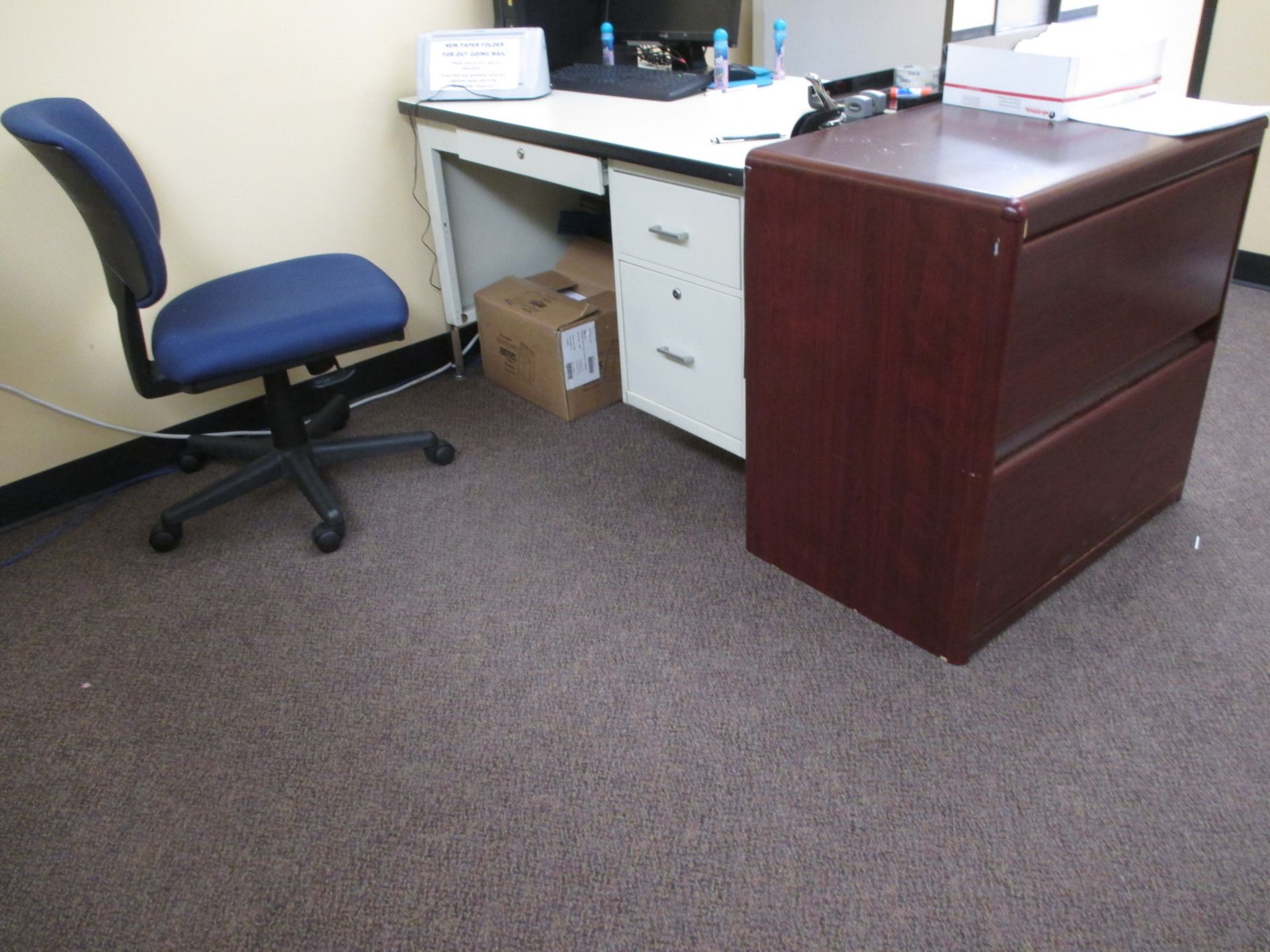 Office Furnishings - Image 3 of 4