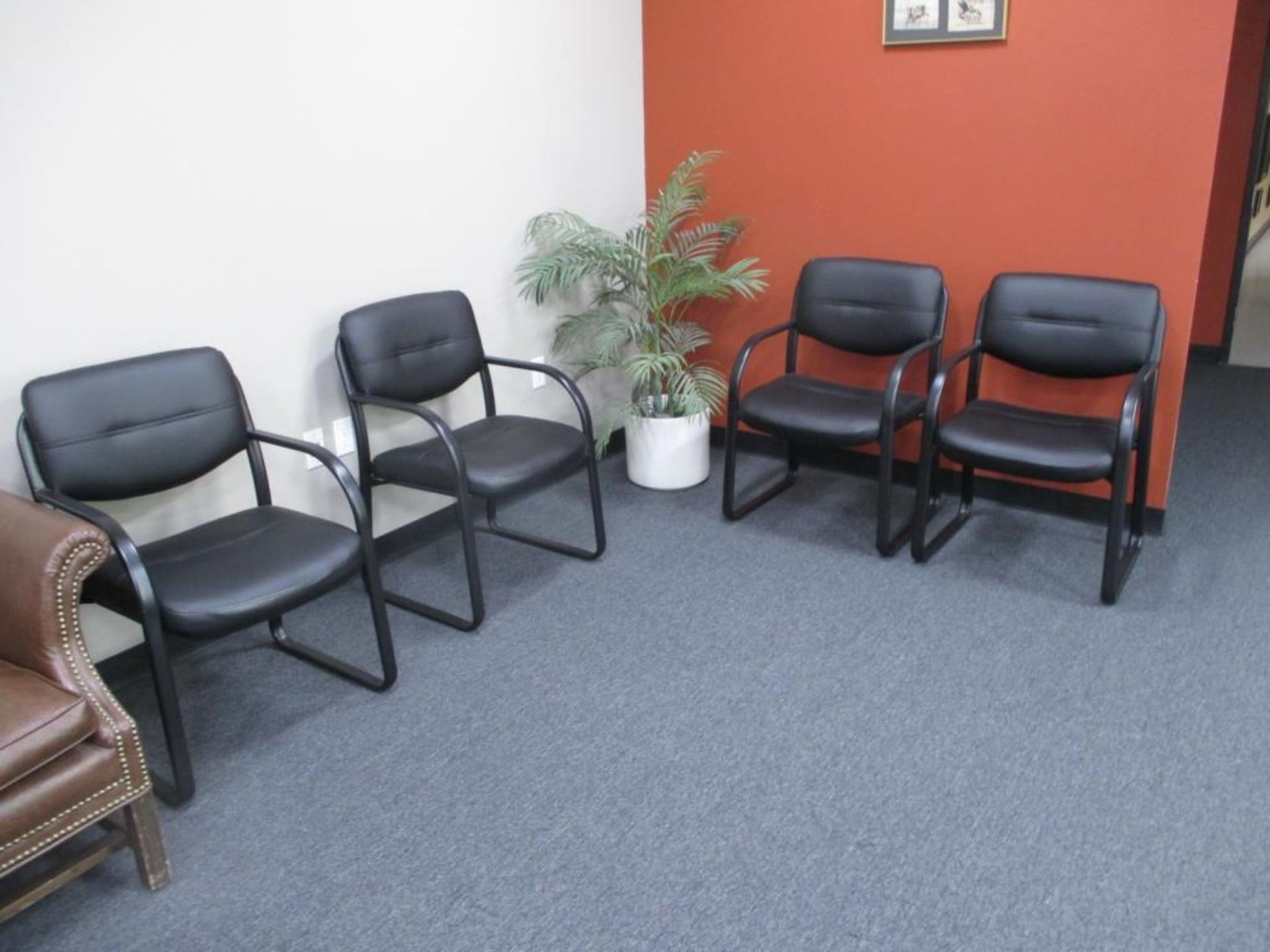 Waiting Room Furnishings - Image 3 of 5