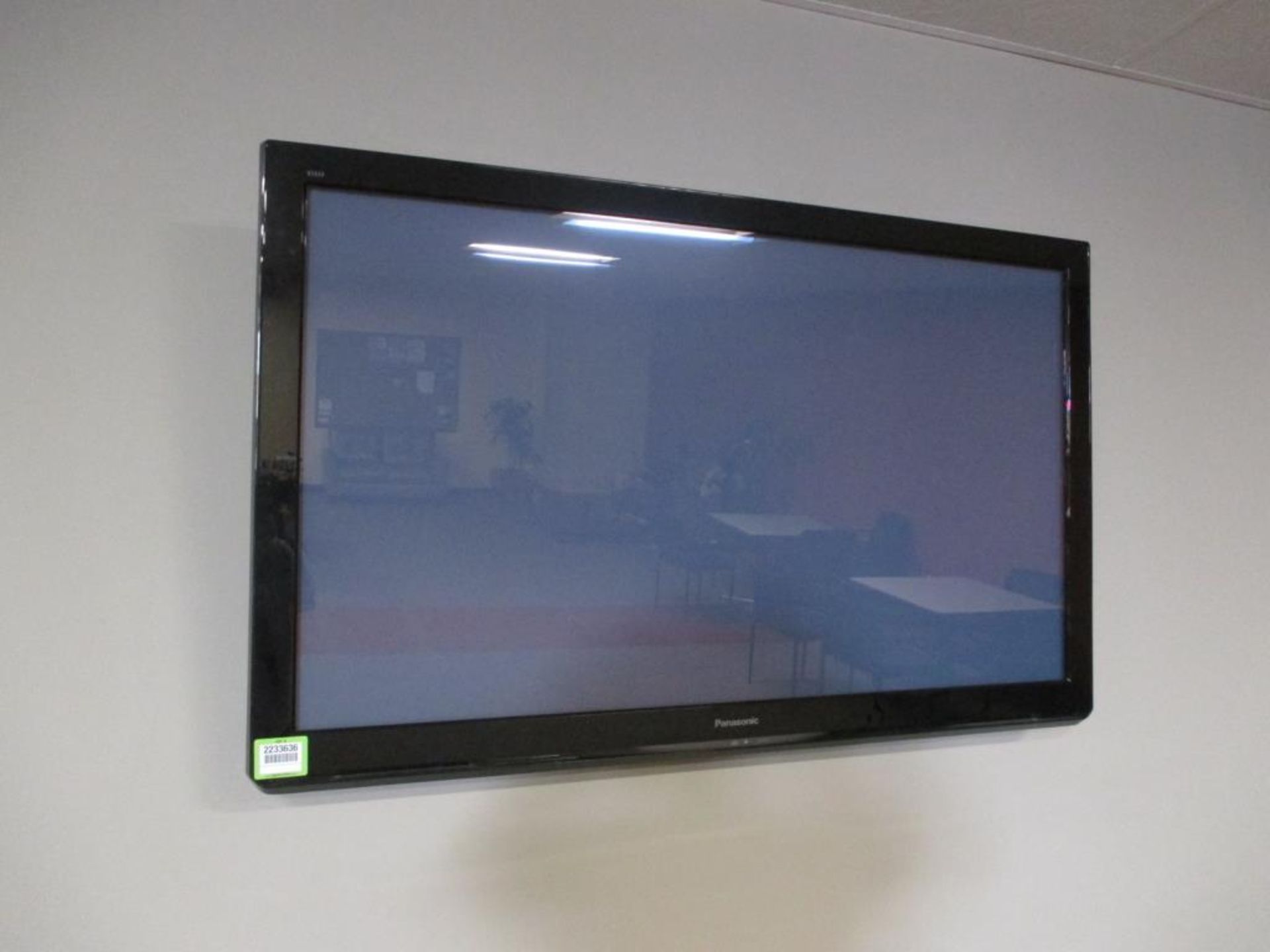 LCD TV Monitor