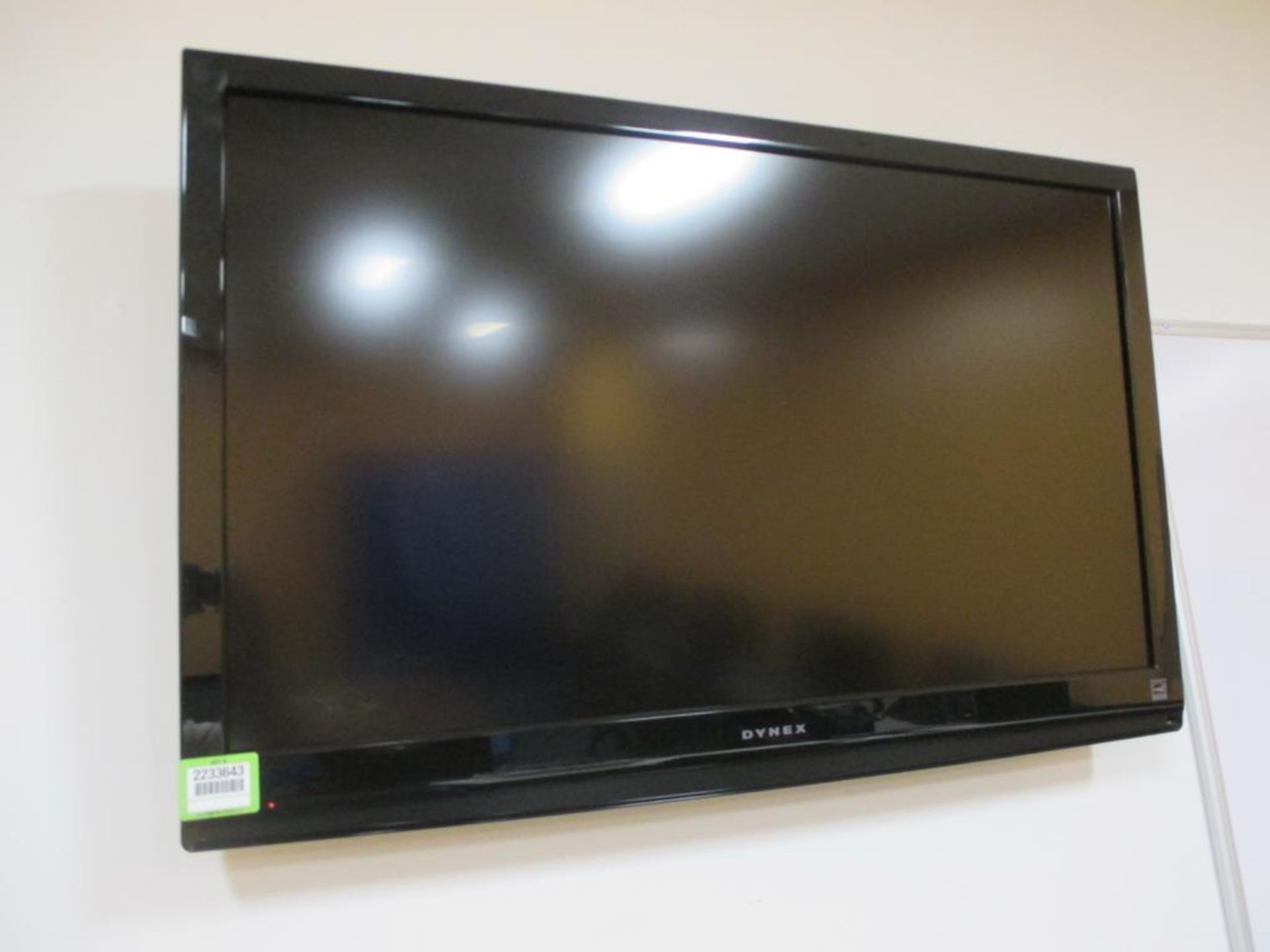 LCD TV Monitor