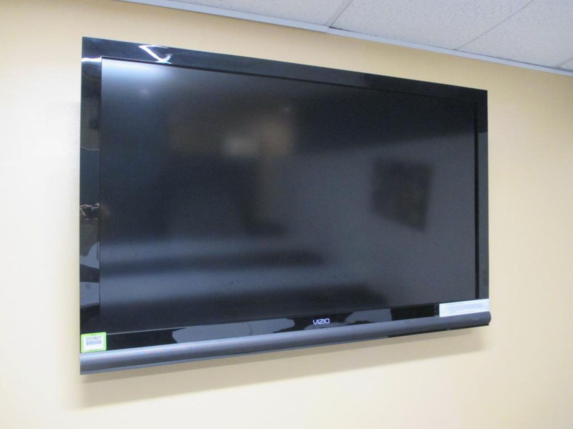 LCD TV Monitor