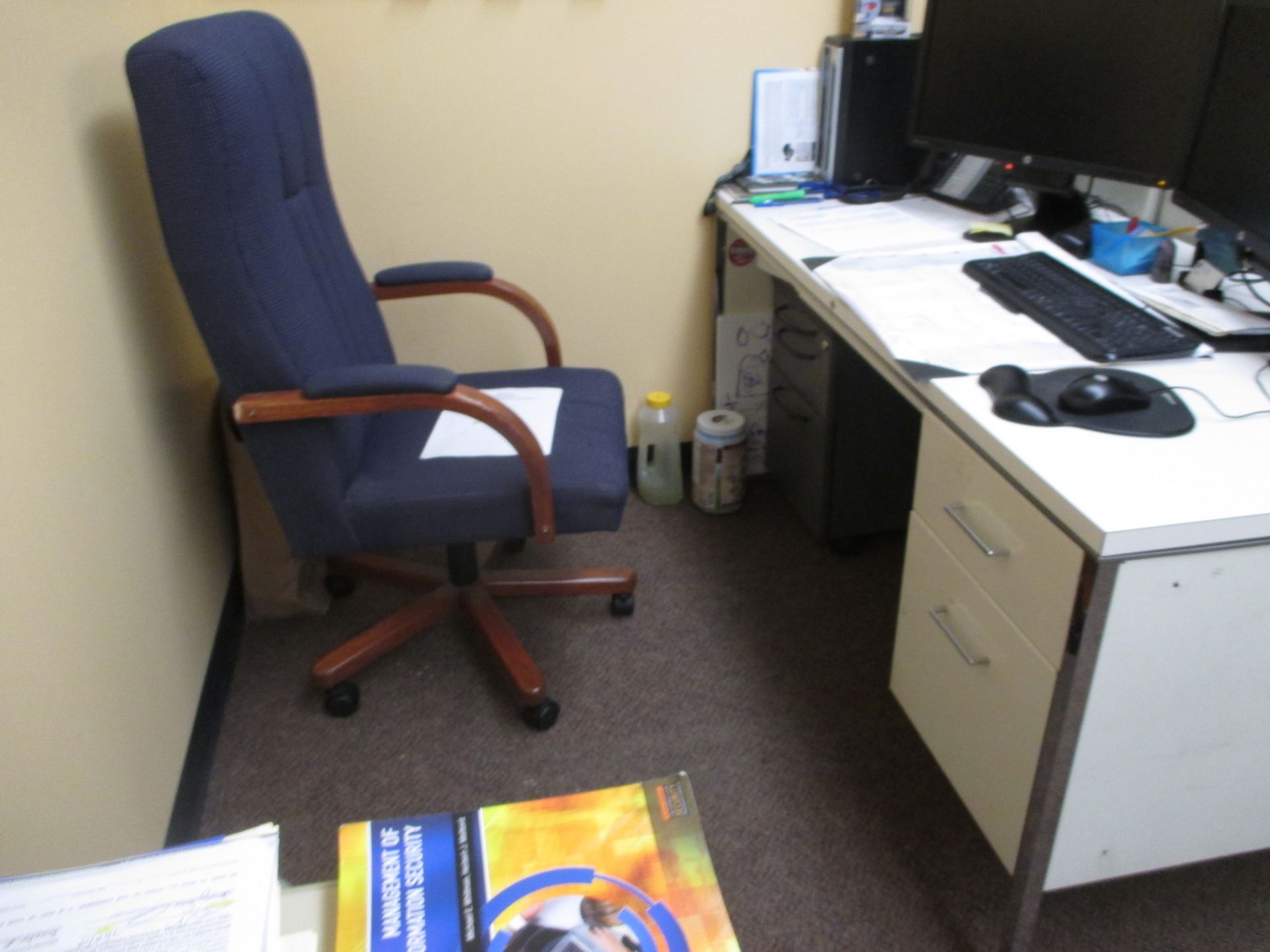 Office Furnishings - Image 2 of 4