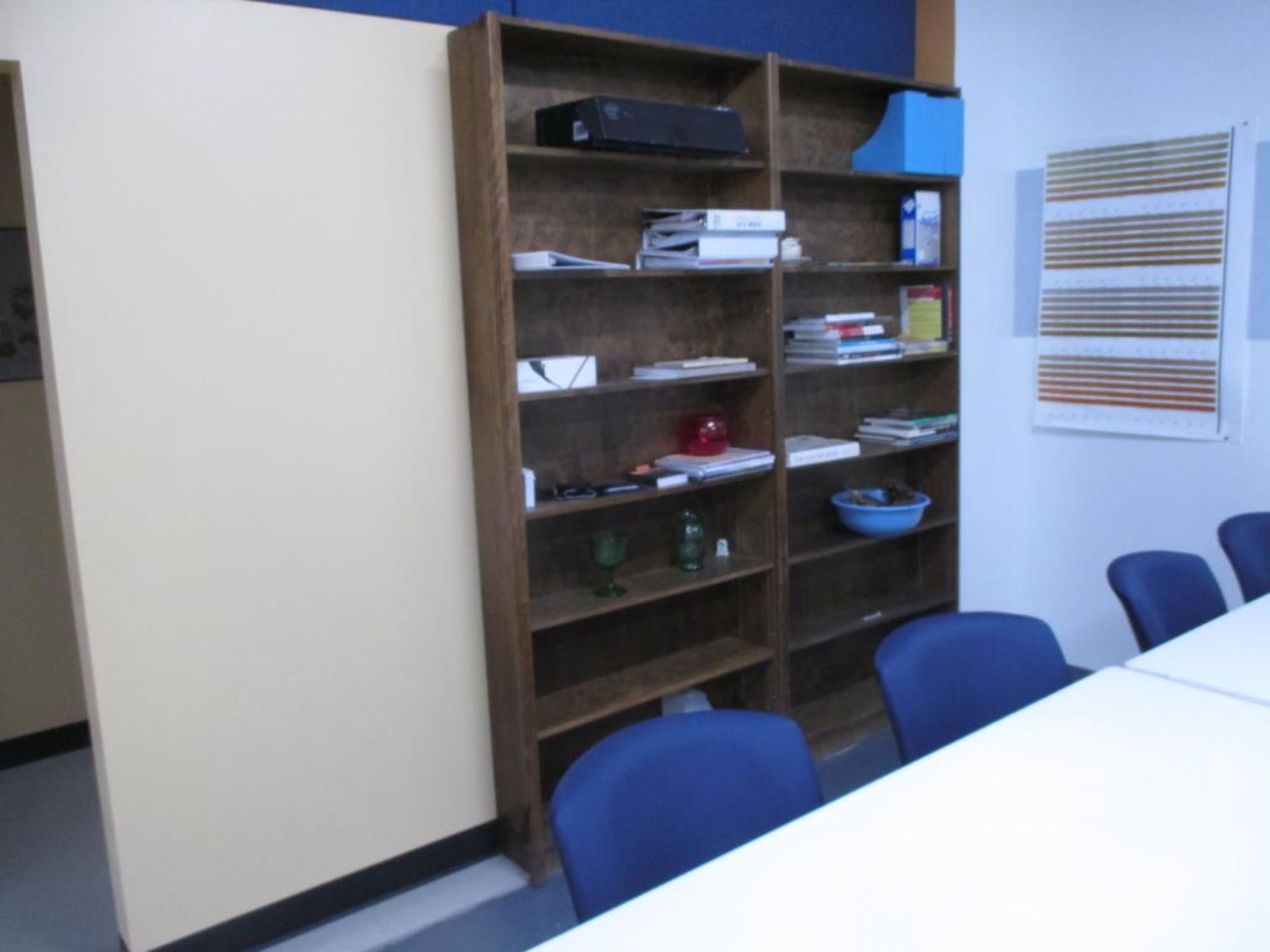 Class Room Tables and Chairs - Image 6 of 6