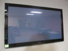 LCD TV Monitor