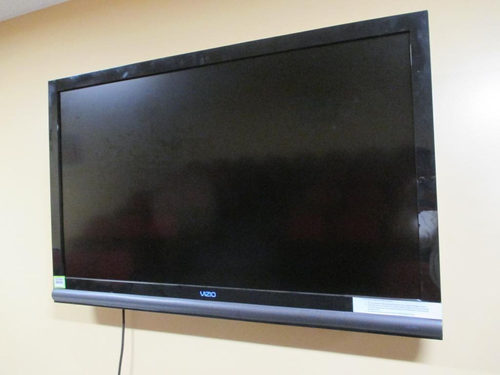 LCD TV Monitor