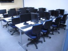 Class Room Tables and Chairs