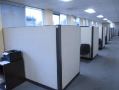 Office Partitions