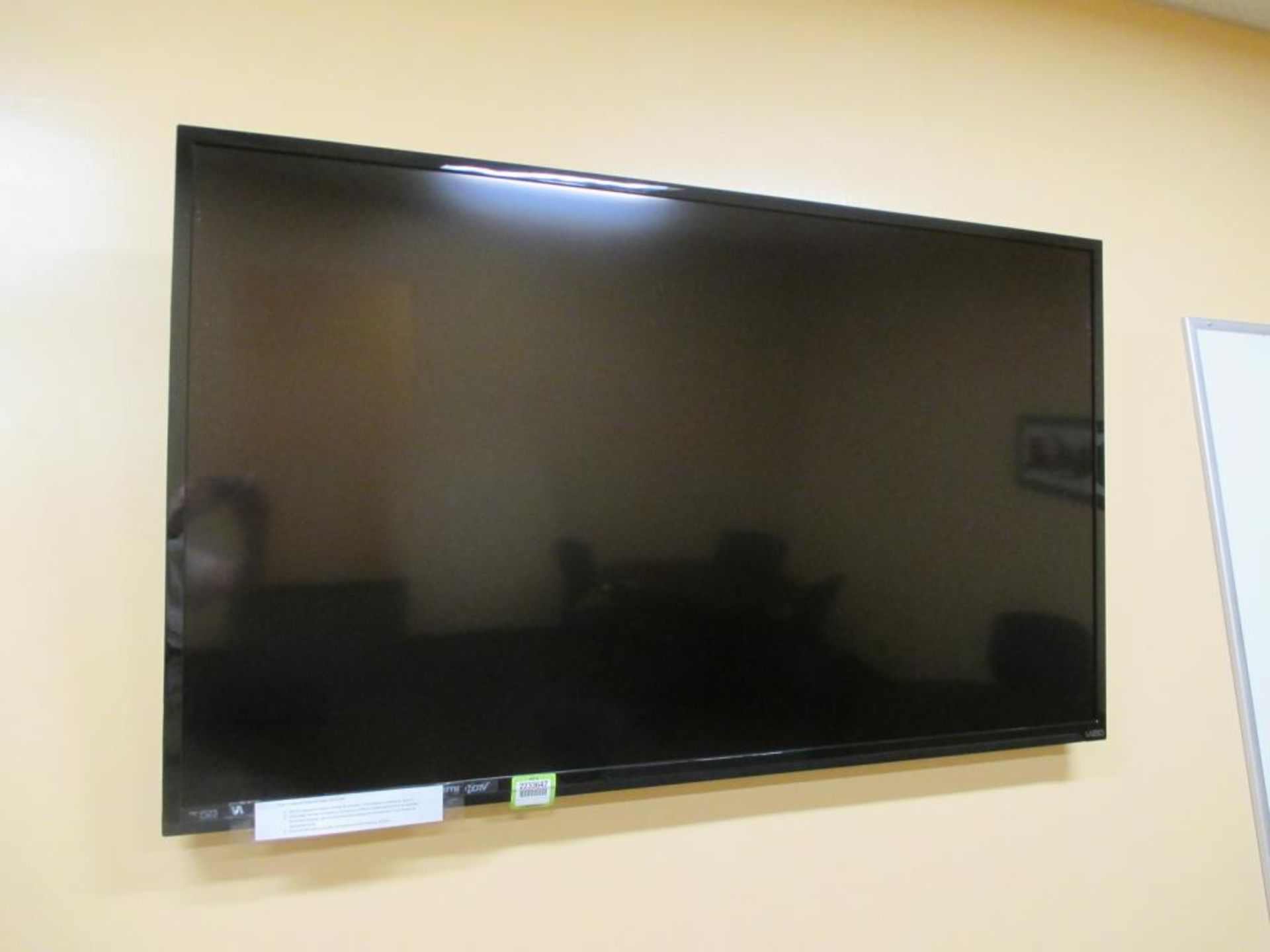 LCD TV Monitor