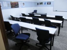 Class Room Tables and Chairs