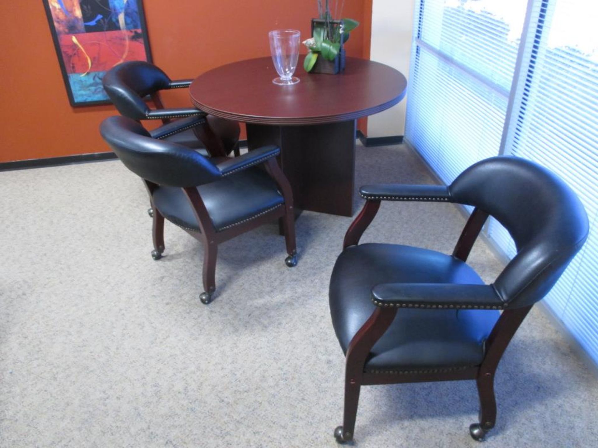 Office Furnishings - Image 3 of 3