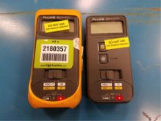 Hand-Held Multimeters