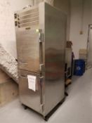 Commercial Refrigerator