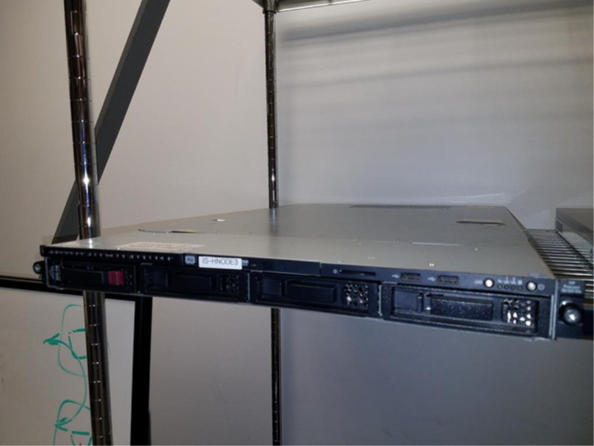 Rack Server