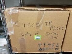 IP Phone Sets