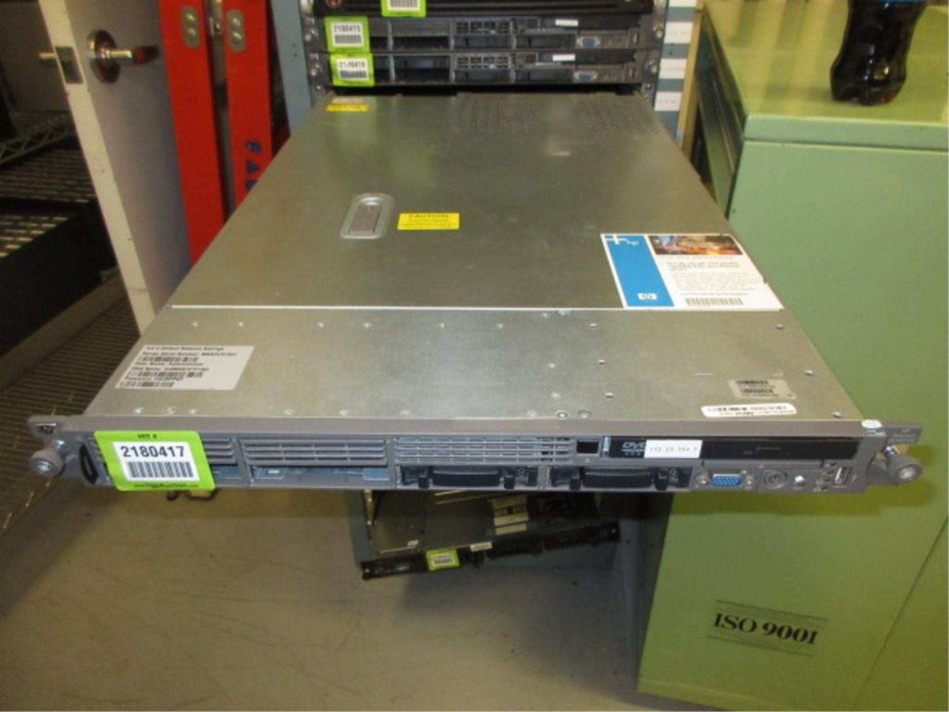 Rack Server - Image 2 of 5