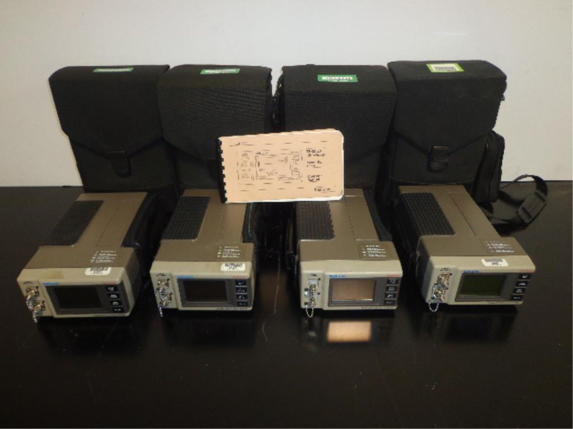 Tektronix Optical Fault Finder