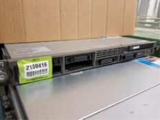 Rack Server