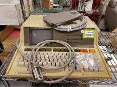 Vintage Computer