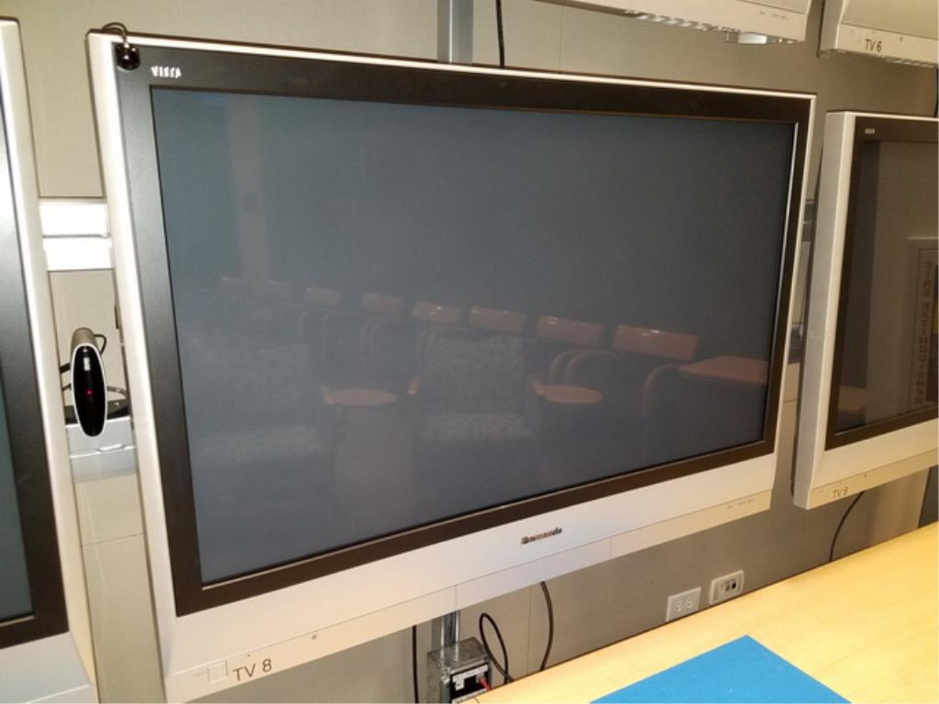 Plasma TV/Monitor