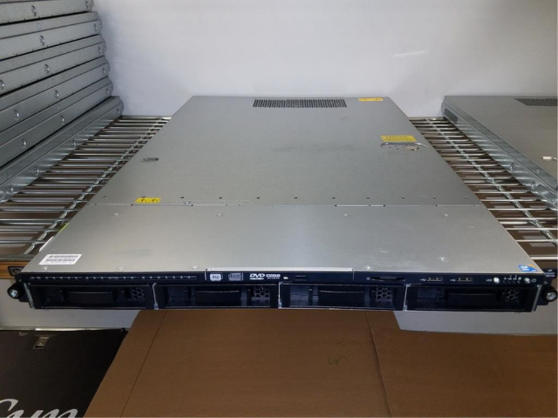 Rack Server