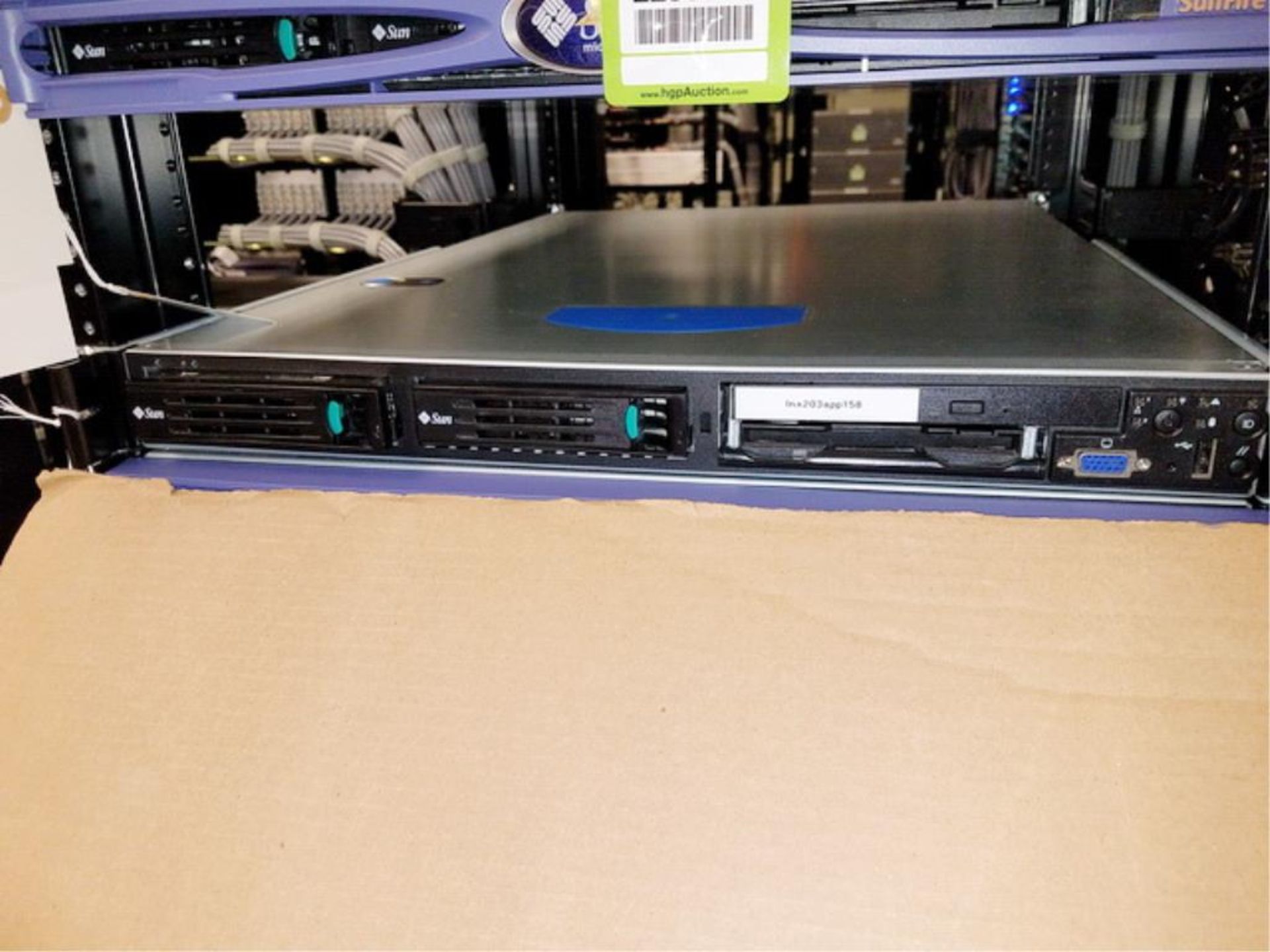 Rack Server - Image 2 of 3