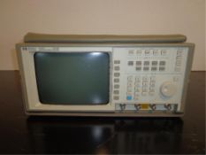 HP Digital Oscilloscope