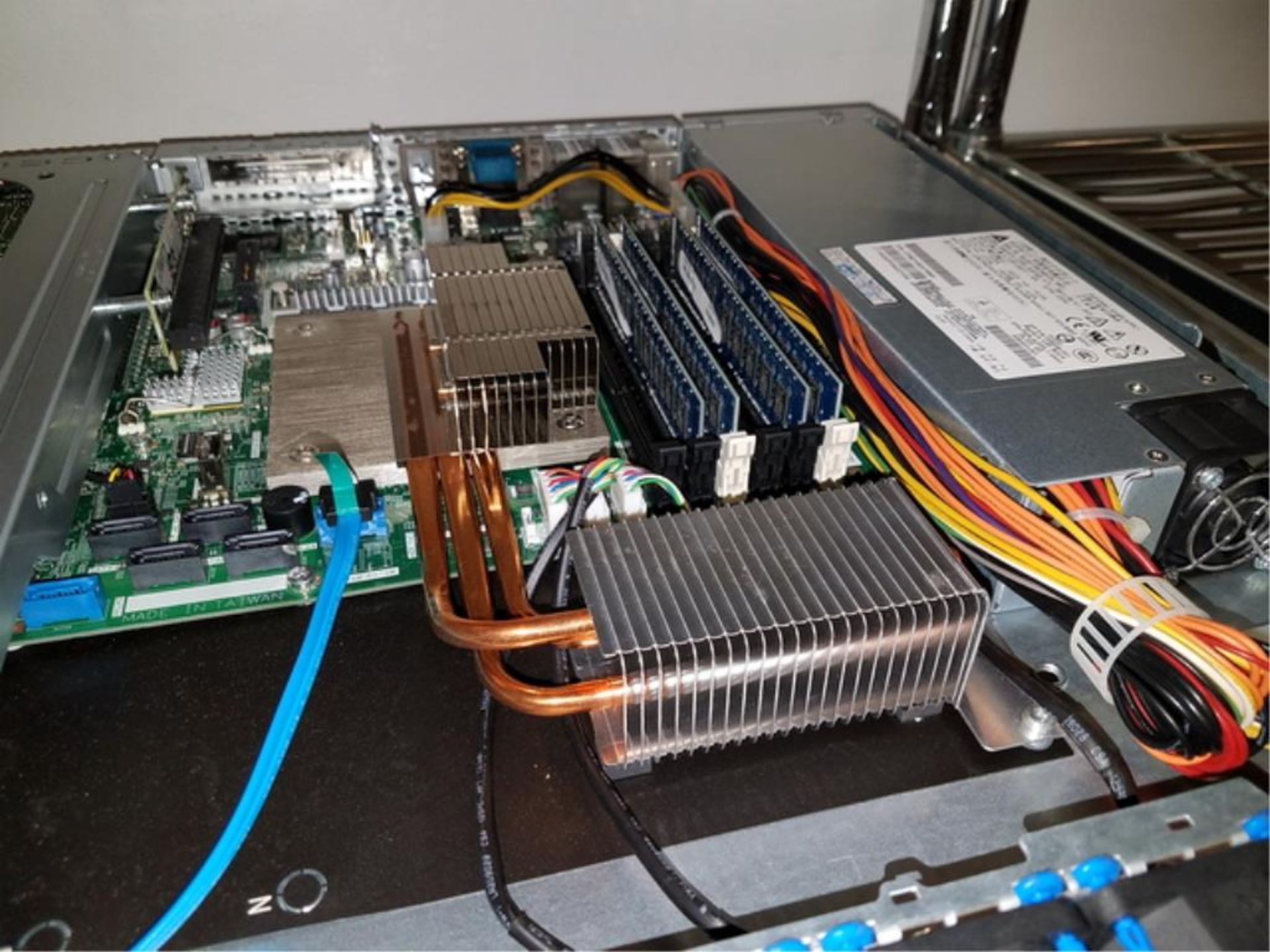 Rack Server - Image 4 of 4