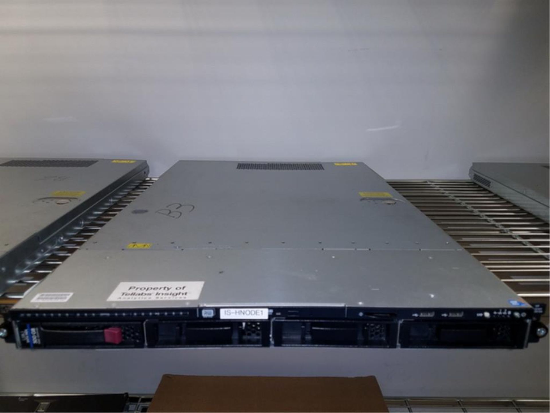 Rack Server