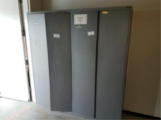 Supply Cabinets