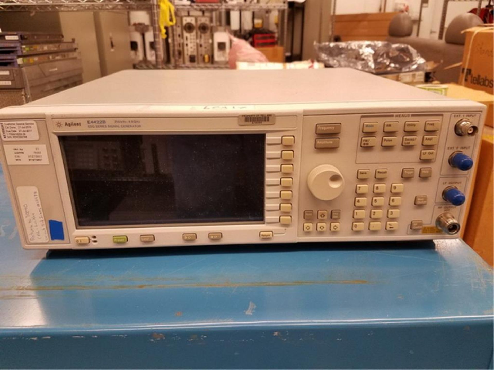 Signal Generator - Image 2 of 4