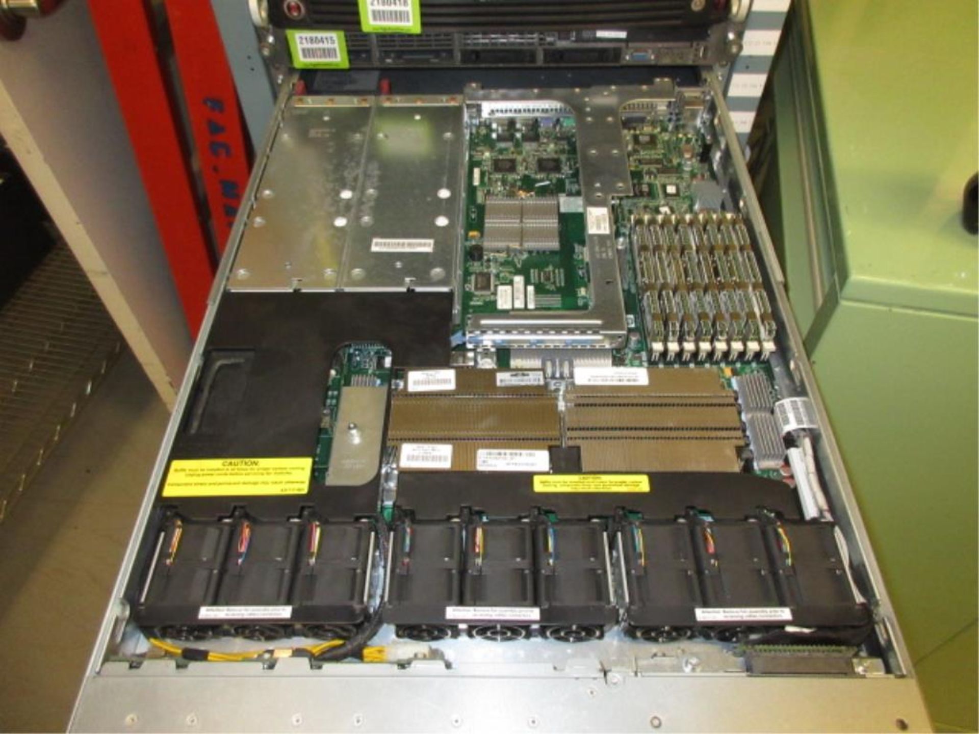 Rack Server - Image 3 of 5