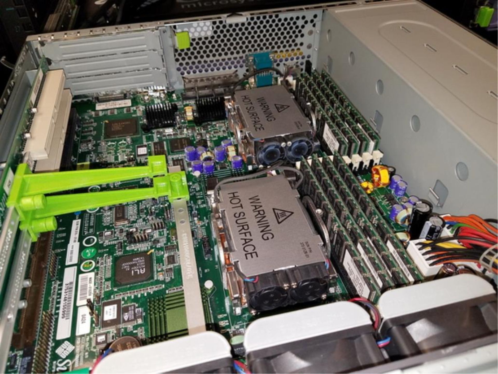 Rack Server - Image 4 of 7