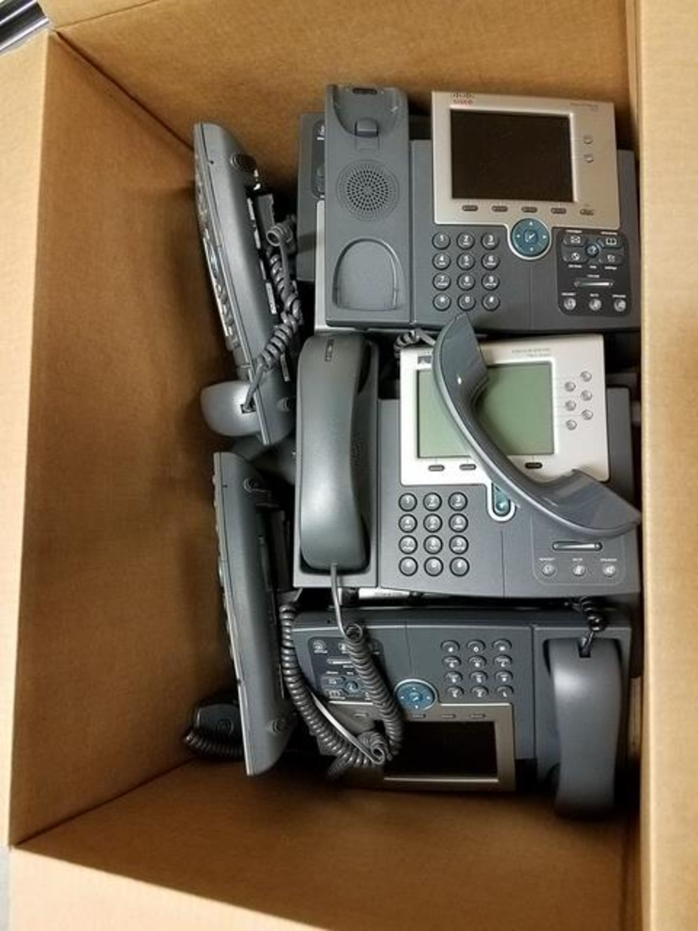 IP Phone Sets - Image 2 of 2