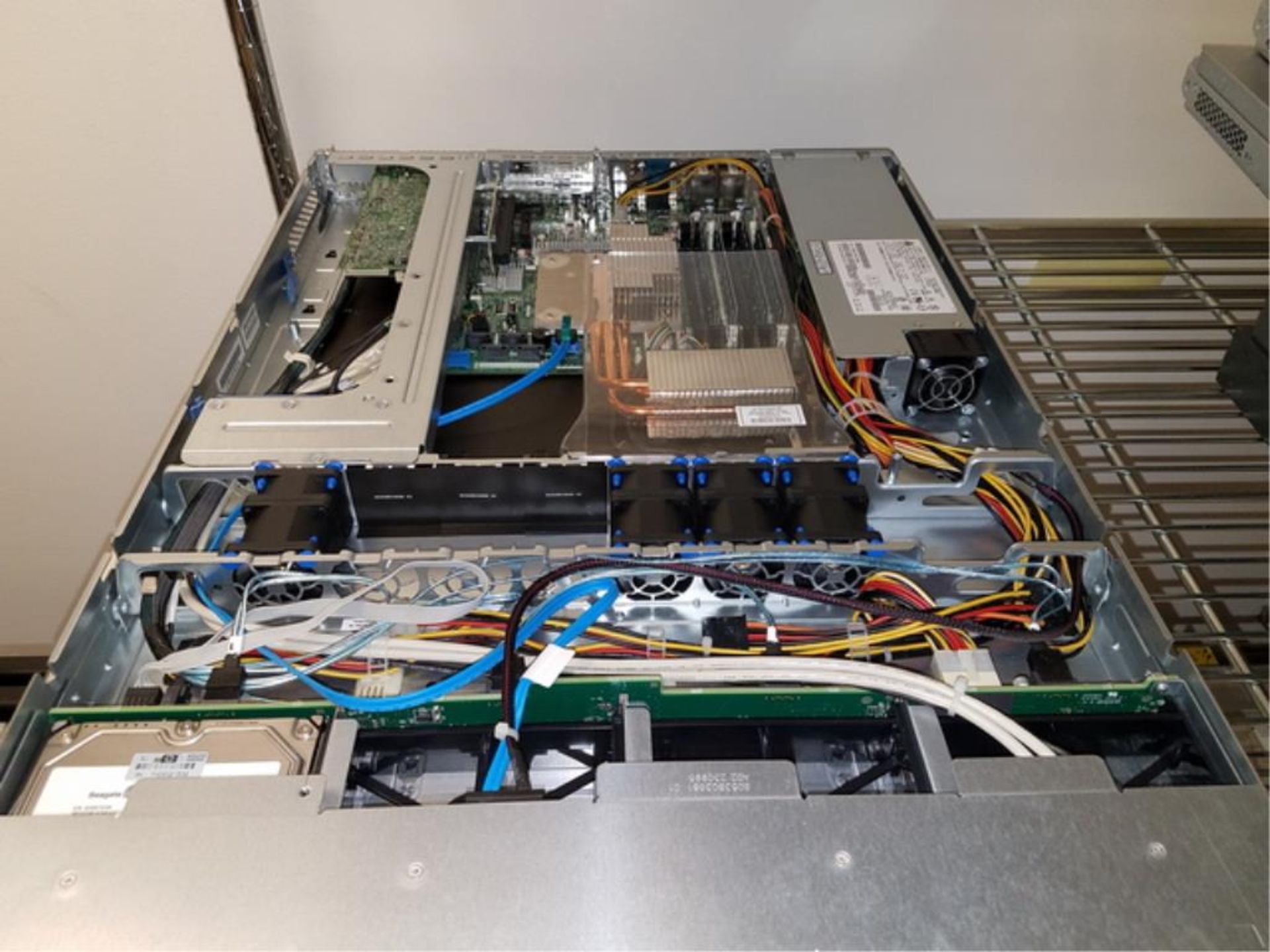 Rack Server - Image 3 of 4