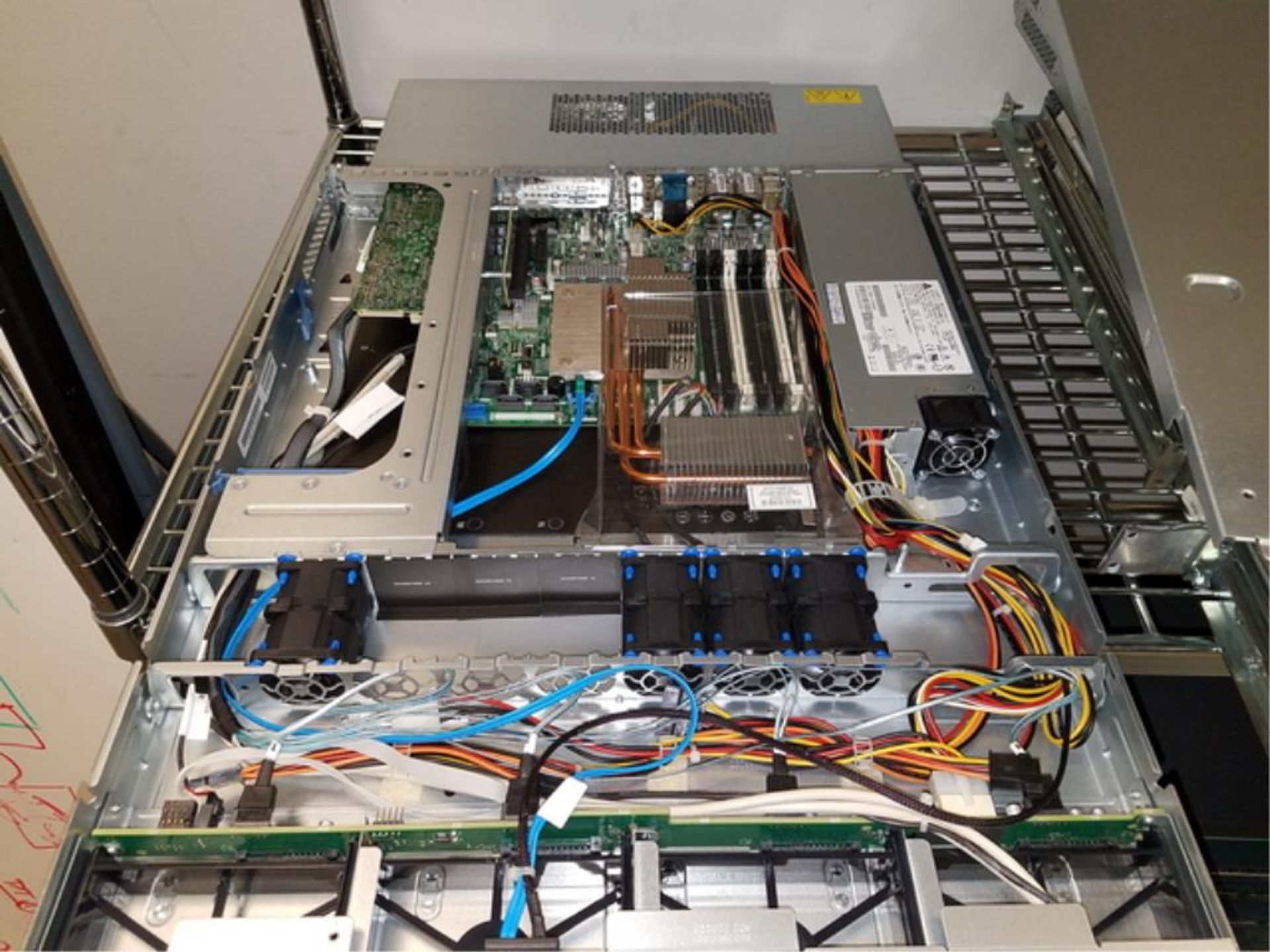 Rack Server - Image 3 of 4