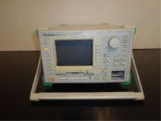 Anritsu Reflectometer