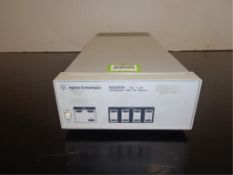 Agilent Component Test DC Source