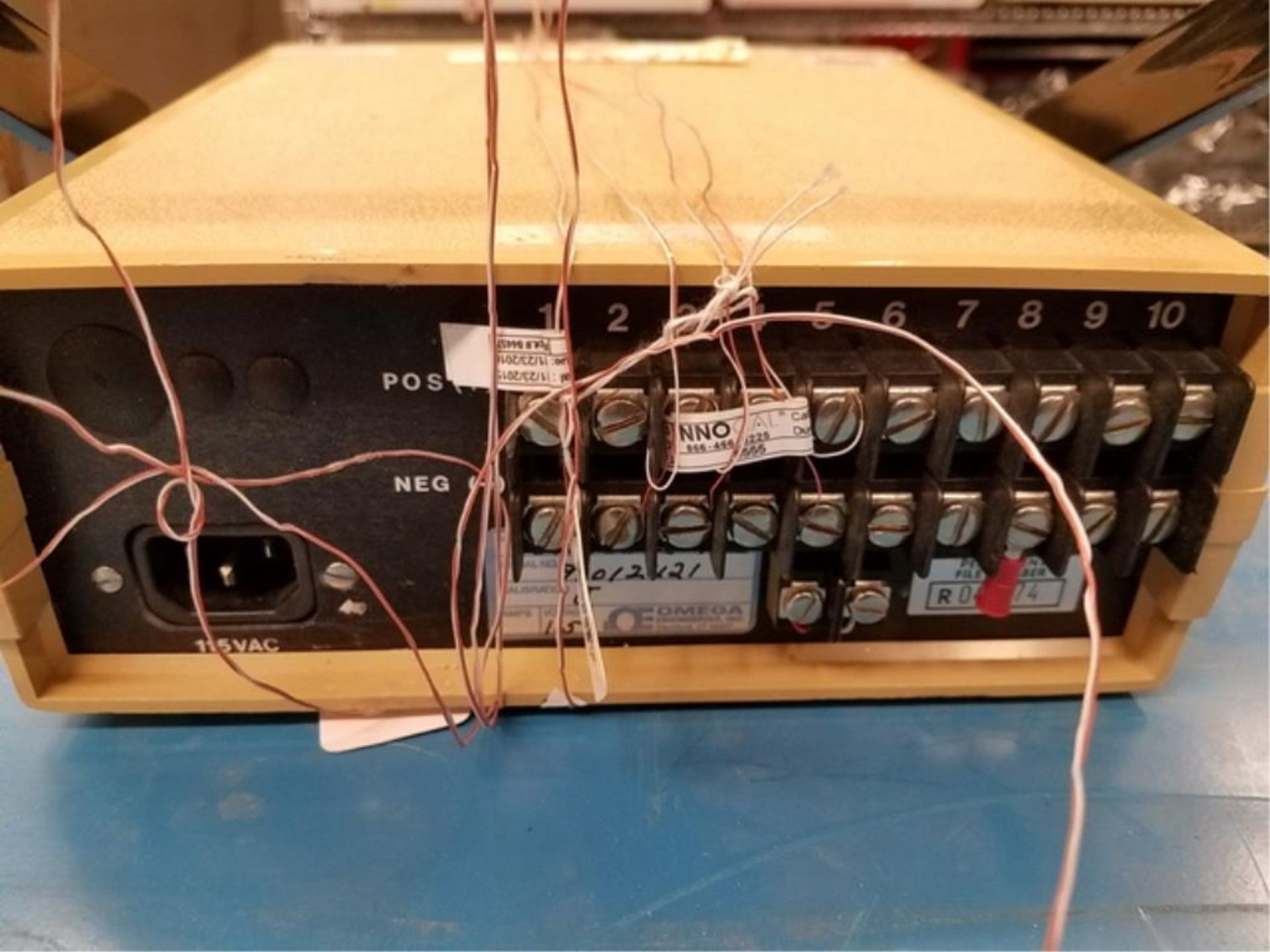 Test Equipment - Image 2 of 4