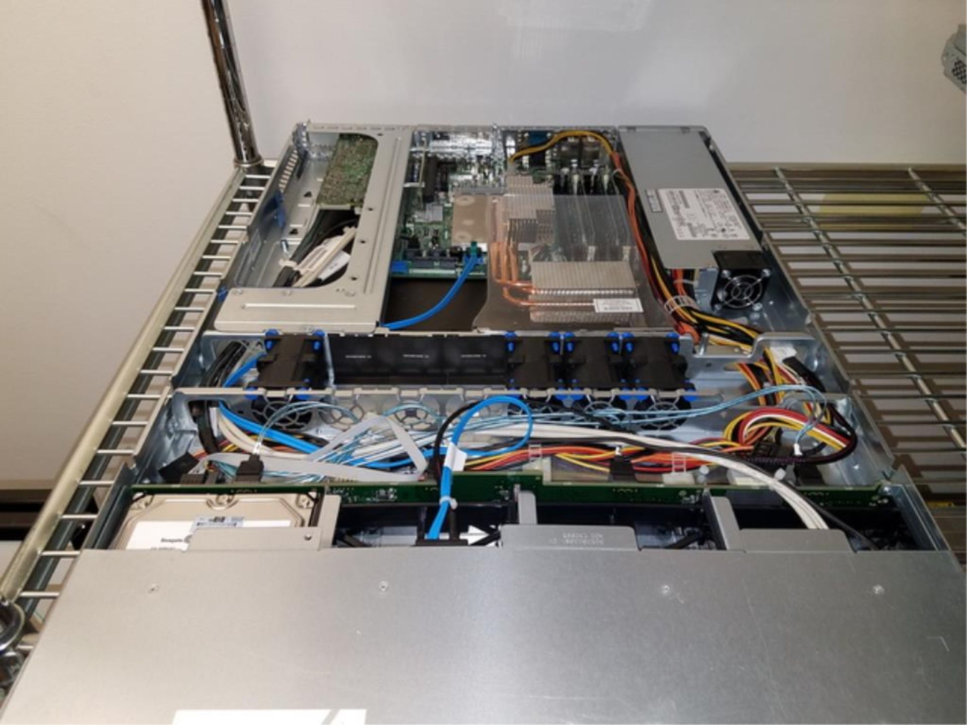 Rack Server - Image 3 of 4