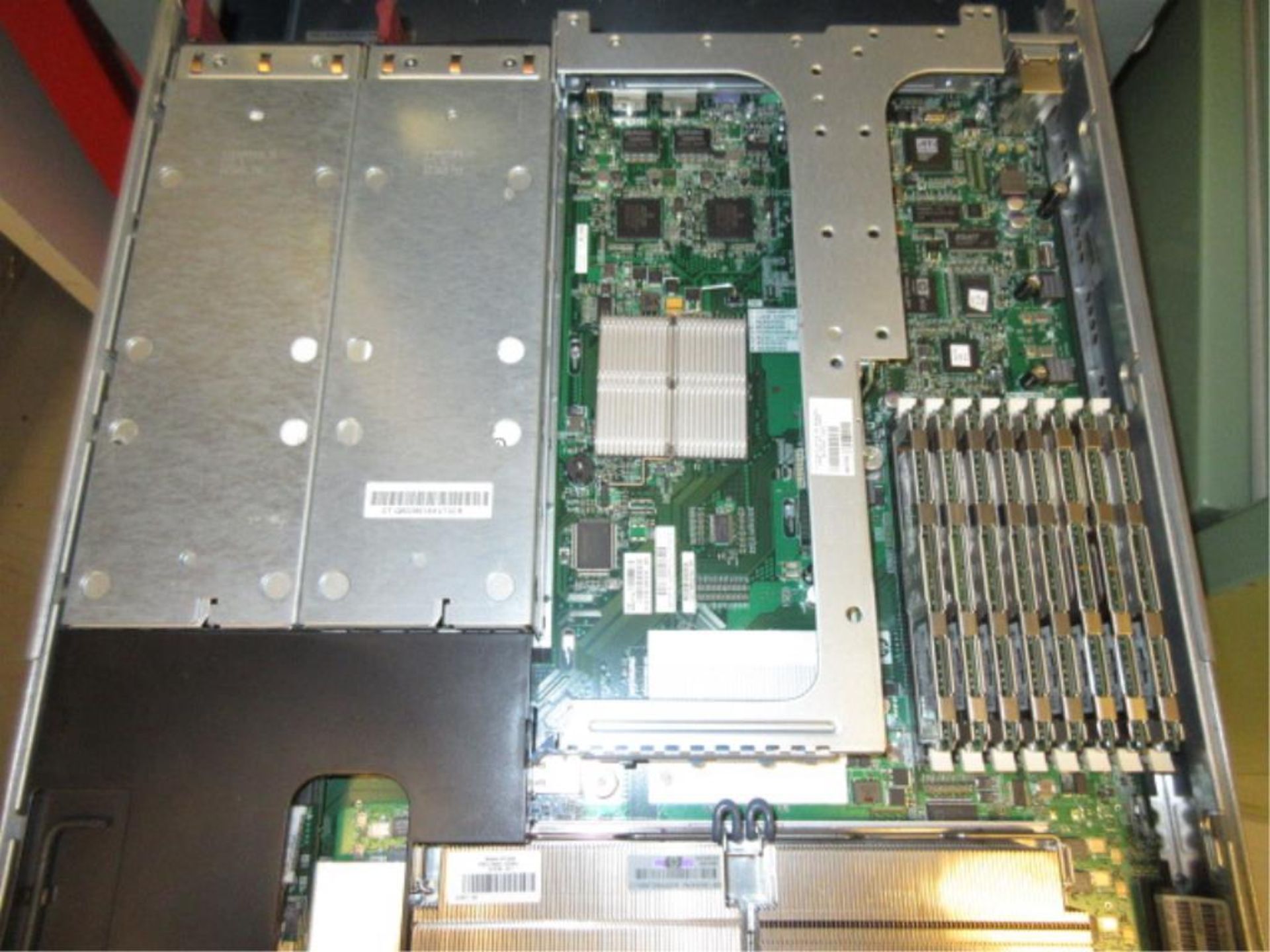 Rack Server - Image 4 of 5