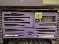 Rack Server